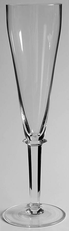 Elegance Fluted Champagne by Moser-1