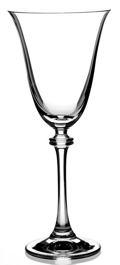 Asio Red Wine by Crystalite Bohemia-1