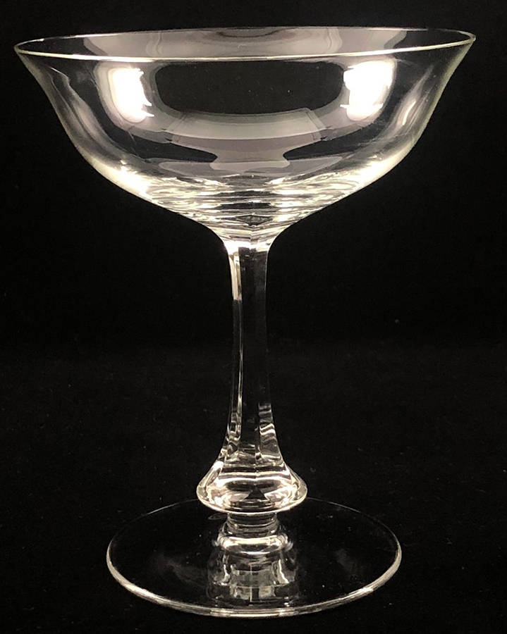 MOG29 Champagne/Tall Sherbet by Moser-1