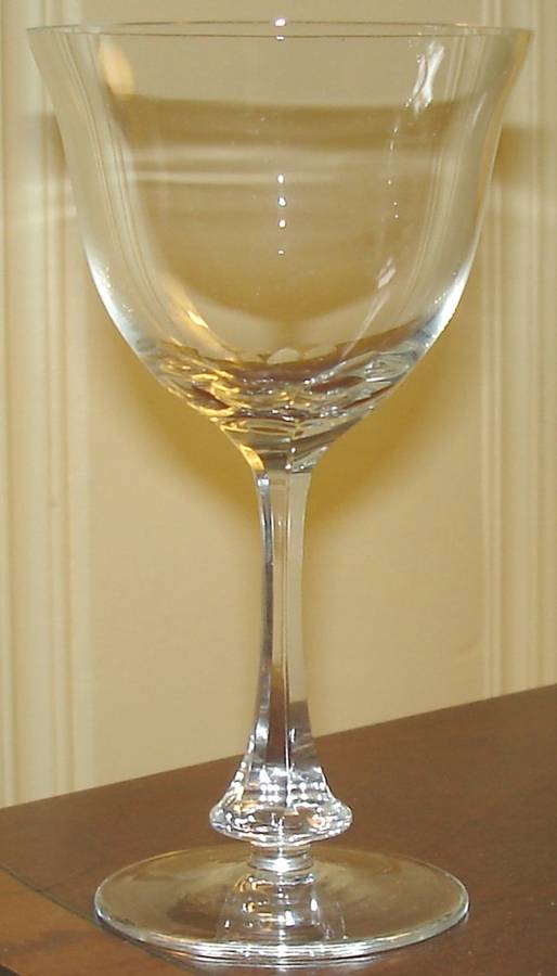 MOG29 Water Goblet by Moser-1