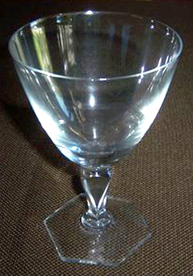 MGS7 Water Goblet by Maleras (Sweden)-1