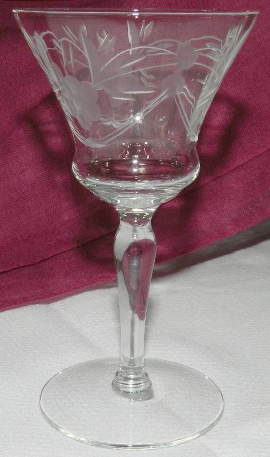 7630-15 Liquor Cocktail by Morgantown-1