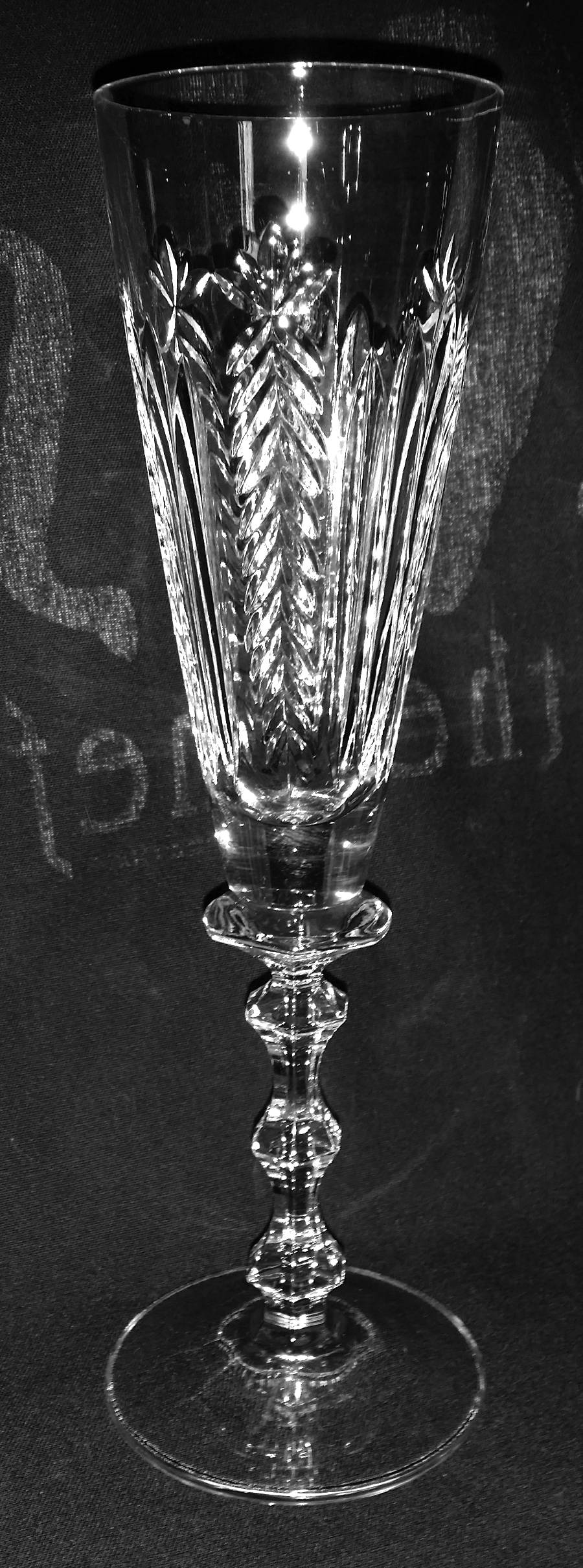MIC138 Fluted Champagne by Mikasa-1