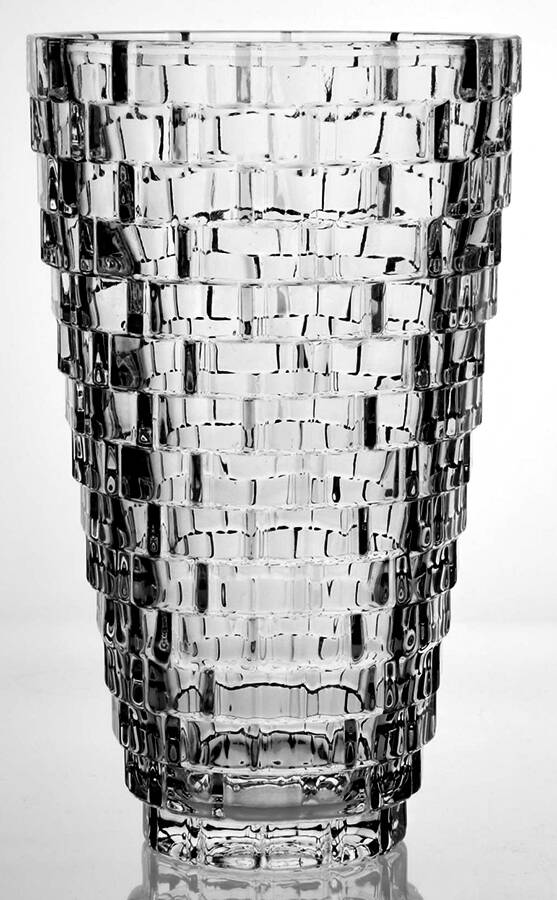 Palazzo 9" Flower Vase by Mikasa-1