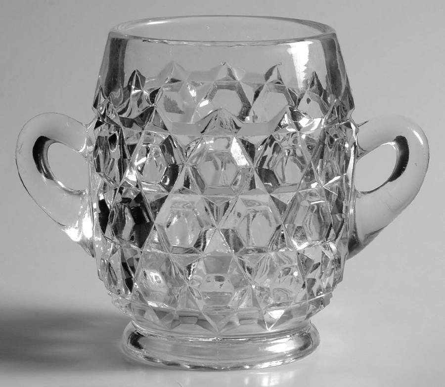 Model's Gem Clear Open Spooner by Model Flint-1