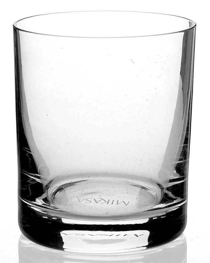 Donovan Double Old Fashioned by Mikasa-1
