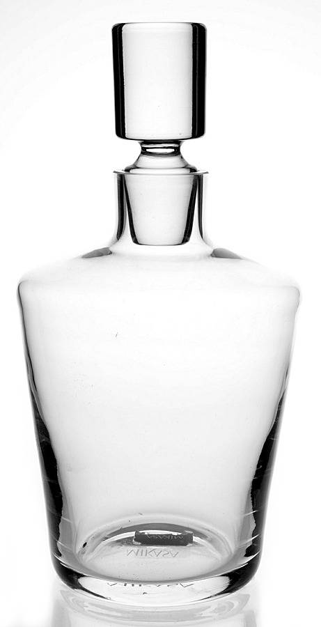 Donovan Decanter & Stopper by Mikasa-1