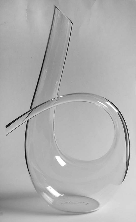 Sensations Open Decanter by Maxwell & Williams-1