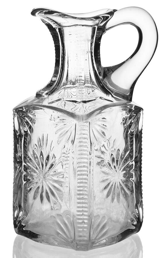 Planet Cruet No Stopper by Model Flint-1