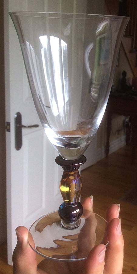 MIC146 Water Goblet by Mikasa-1