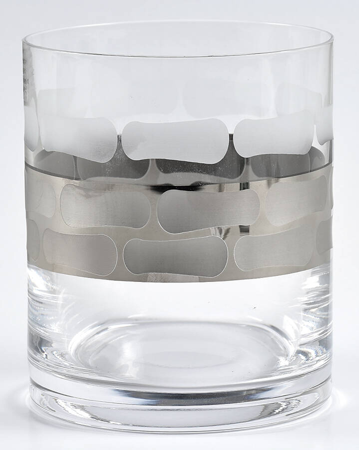 Truro Platinum Double Old Fashioned by Michael Wainwright-1