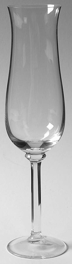 Romance No Trim Fluted Champagne by Moser-1