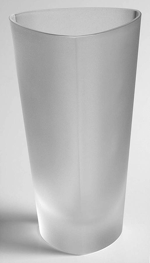 MOG33 5" Flower Vase by Moser-1