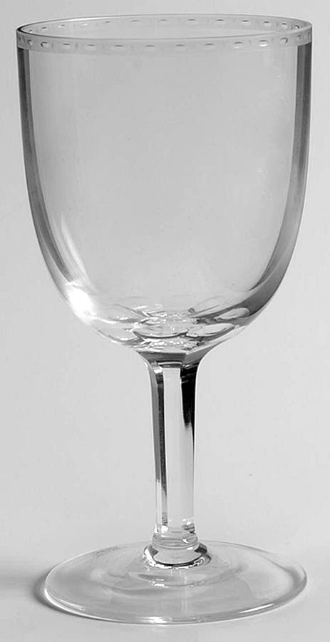 MOG35 Wine Glass by Moser-1