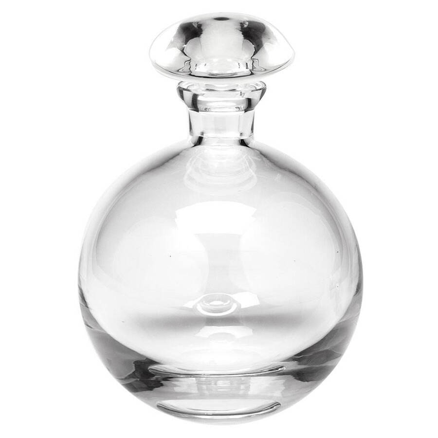 Culbuto Decanter & Stopper by Moser-1