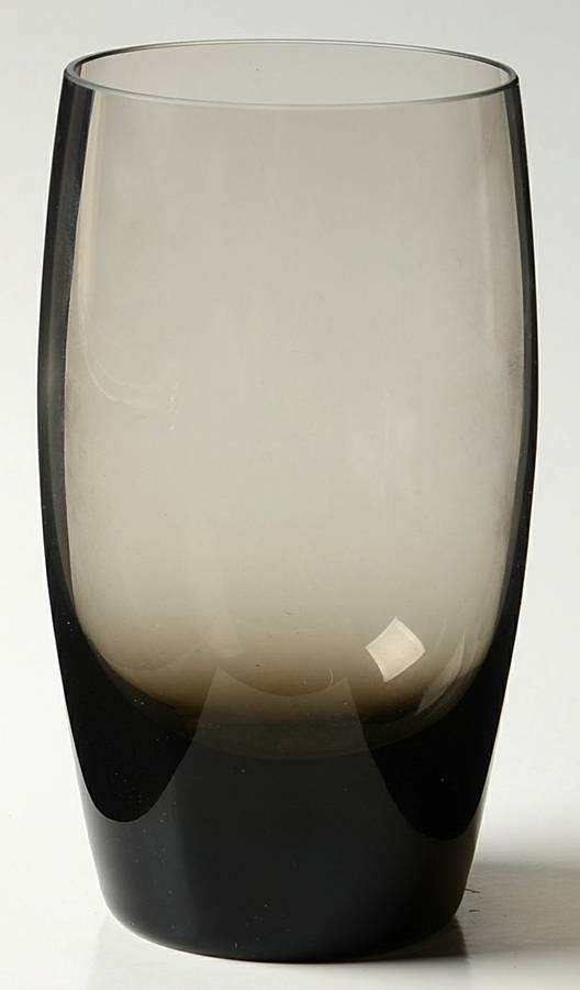 Culbuto Gray Highball by Moser-1