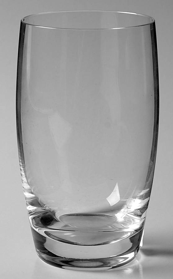 Culbuto Highball Glass by Moser-1