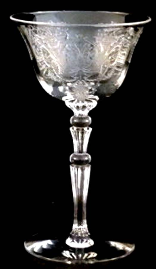 Milan (Stem 7667) Liquor Cocktail by Morgantown-1
