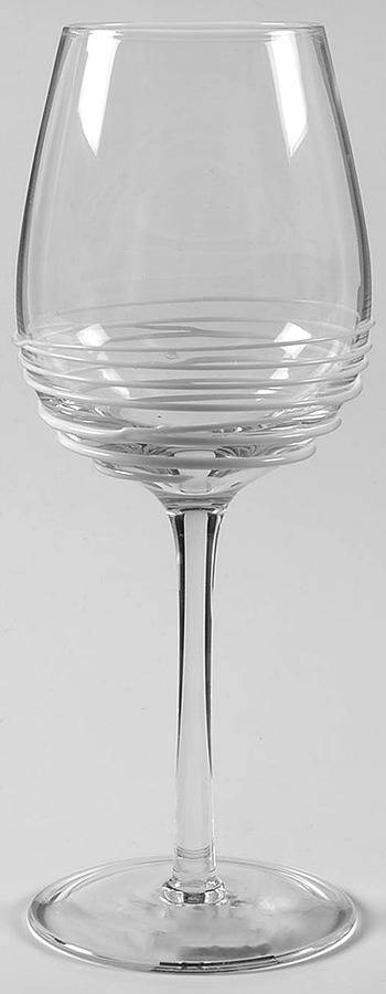 Swirl White White Wine by Mikasa-1