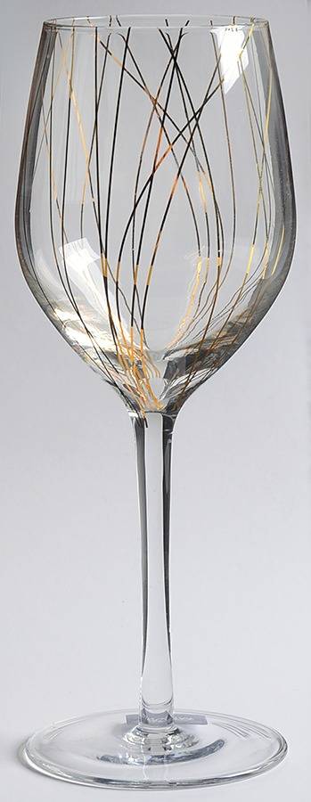 Cheers Party (Lustre) Wine by Mikasa-1