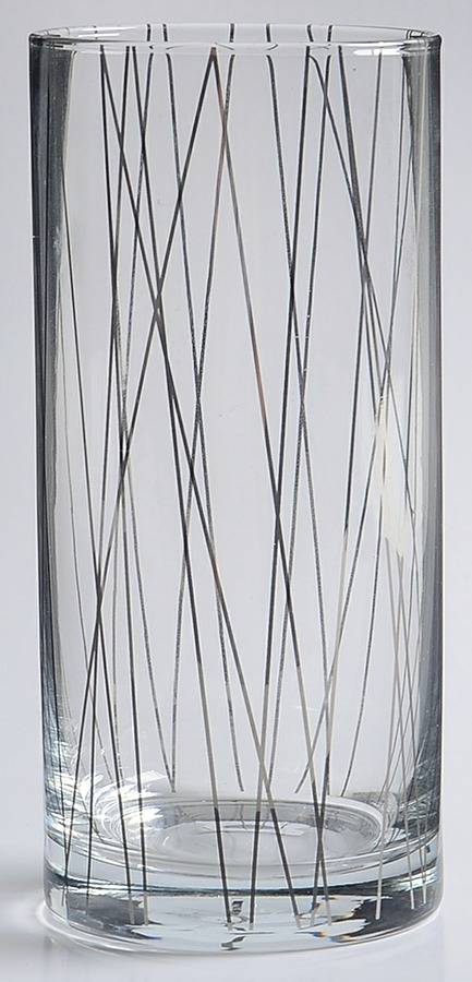 Cheers Party (Lustre) Highball by Mikasa-1