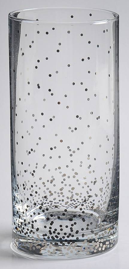 Cheers Party (Lustre) Highball by Mikasa-1