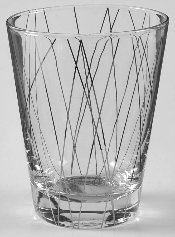 Cheers Party (Lustre) Double Old Fashioned by Mikasa-1