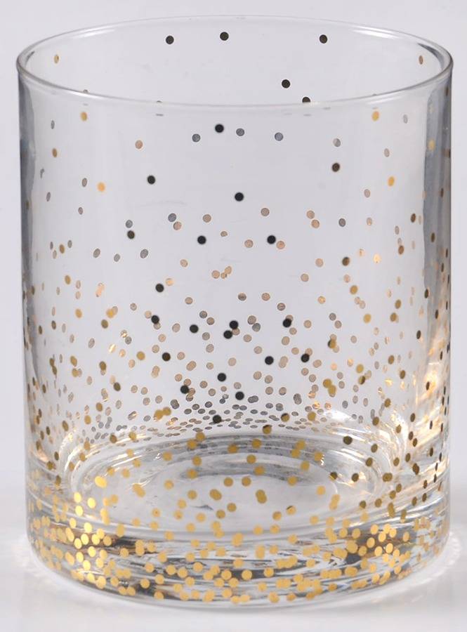 Cheers Party (Lustre) Double Old Fashioned by Mikasa-1