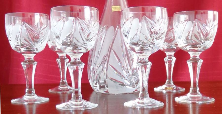 MBX3 Wine Glass by Samobor-1