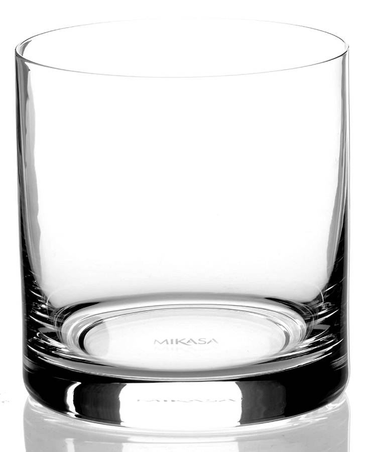 Laura Double Old Fashioned by Mikasa-1