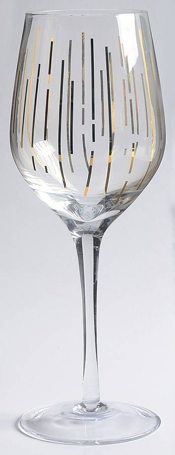 Cheers Gold Wine by Mikasa-1