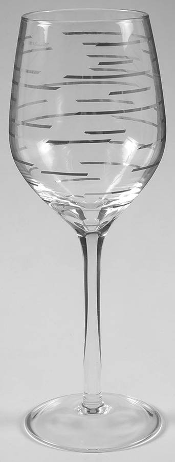 Cheers Platinum Wine by Mikasa-1