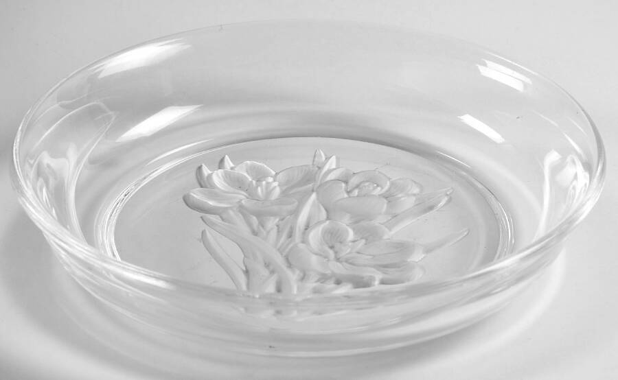 Crocus Cereal Bowl by Mikasa-1