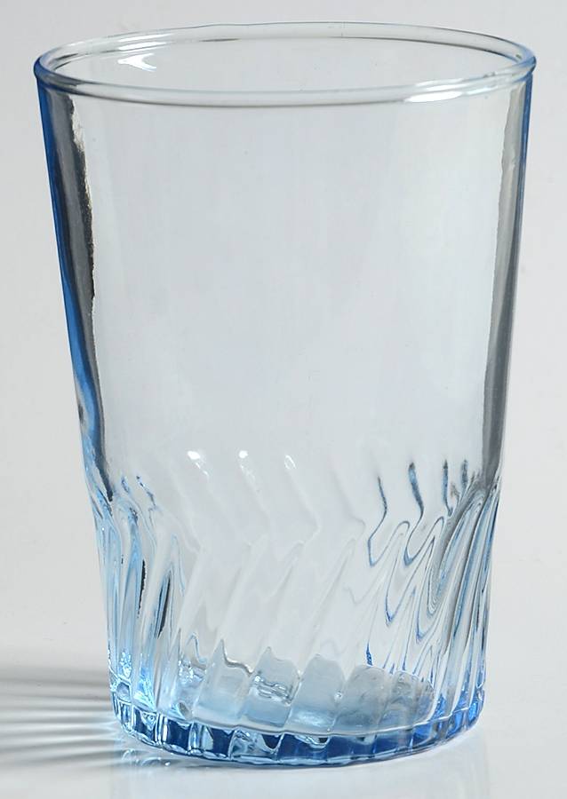 MWY4 Blue 12 Oz Flat Tumbler by Martha Stewart-1