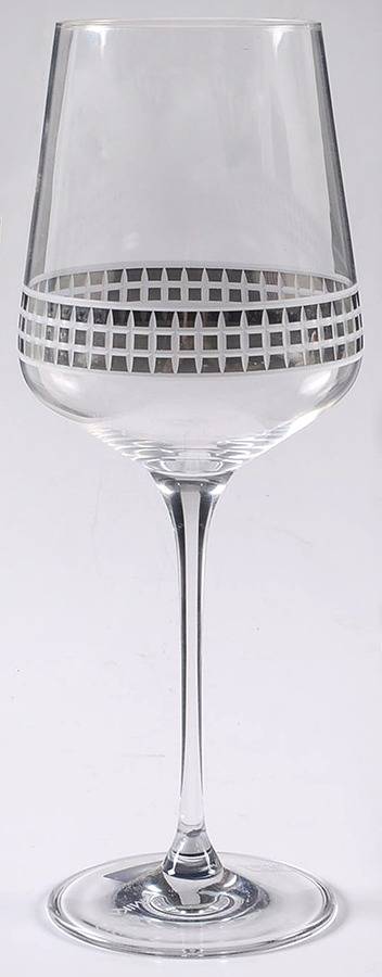 Talia Platinum Red Wine by Mikasa-1