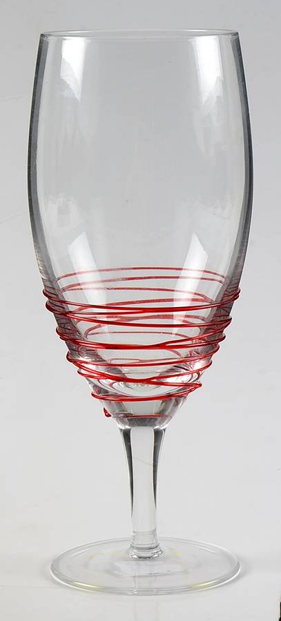 Swirl Red Iced Tea by Mikasa-1