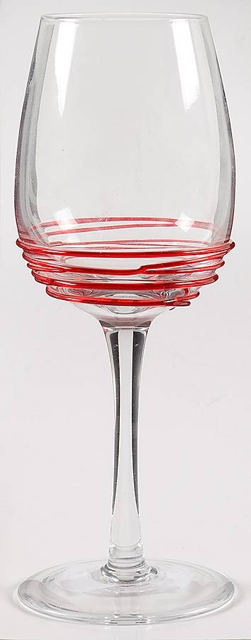 Swirl Red White Wine by Mikasa-1