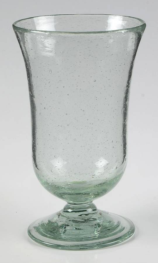 MCQ7 10 Oz Footed Tumbler by Mariposa-1