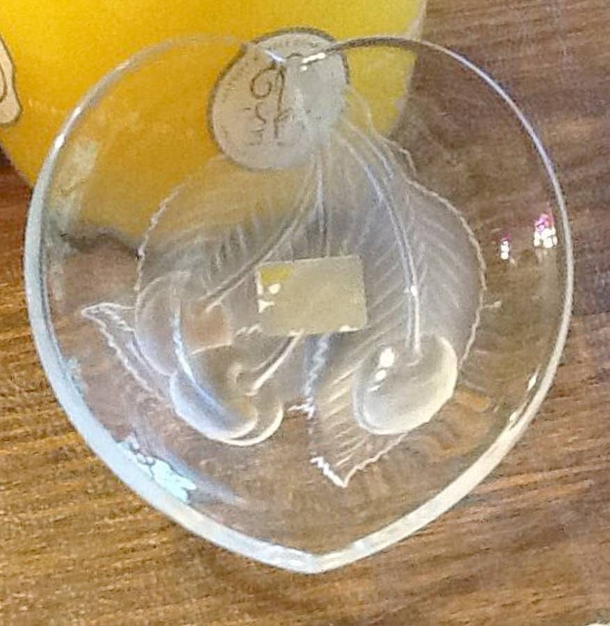 MIC155 Small Fruit Dessert Bowl by Mikasa-1