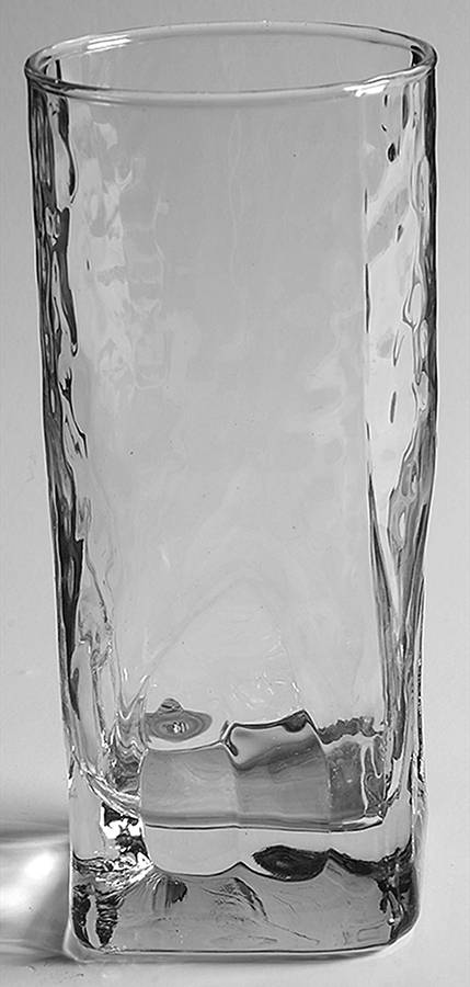 Quartz Highball Glass by Mikasa-1