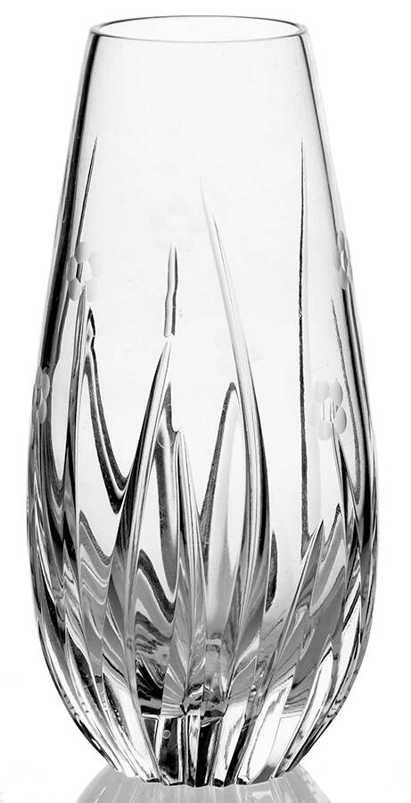 MIC159 6" Flower Vase by Mikasa-1