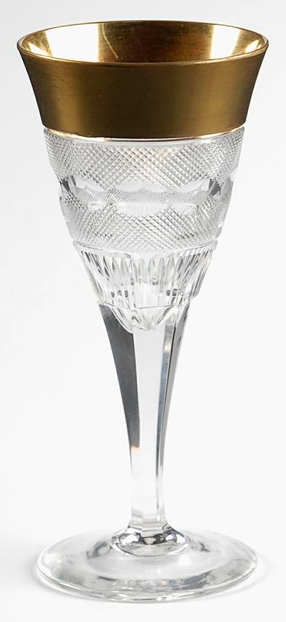 MOG41 Sherry Glass by Moser-1