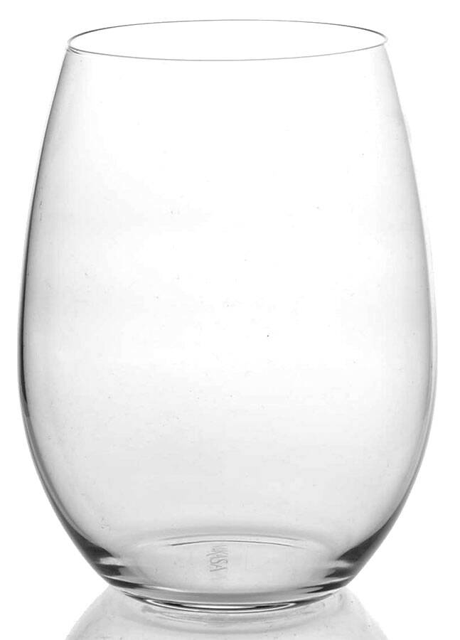 Julie Stemless Wine by Mikasa-1