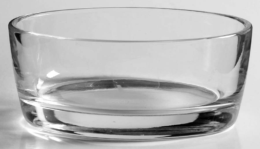 MRV1 4" Oval Bowl by Mario Cioni-1