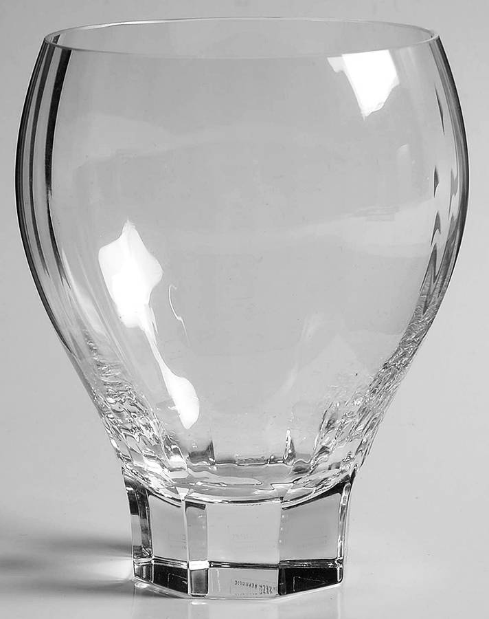Poppy Double Old Fashioned by Moser-1