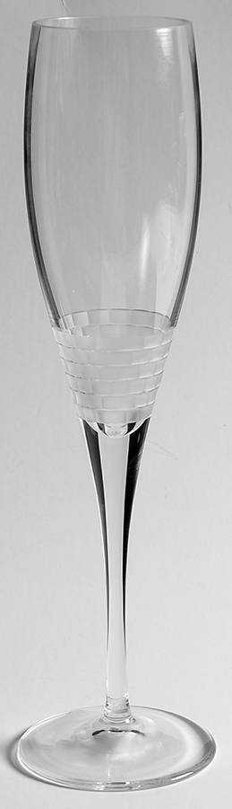 Palazzo Fluted Champagne by Mikasa-1