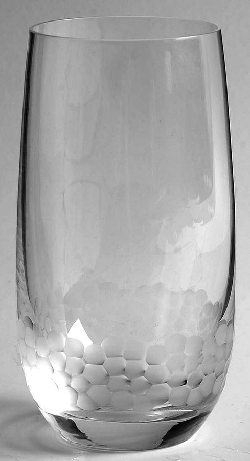 Akoya Highball Glass by Mikasa-1