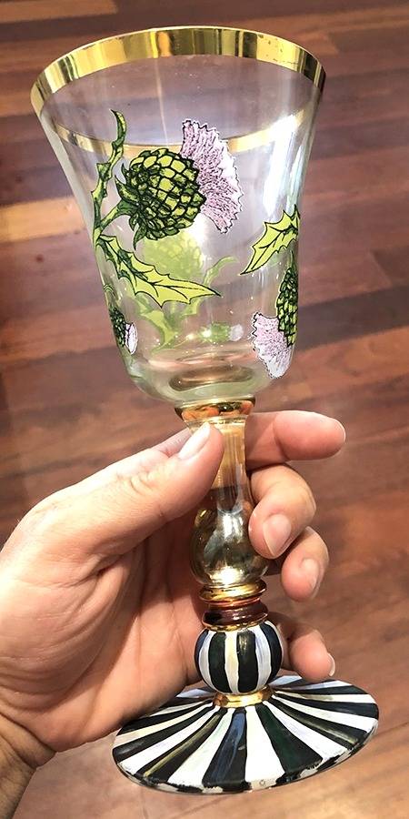 Thistle White Wine by MacKenzie-Childs-1