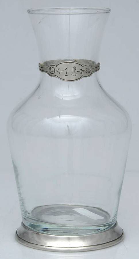 942 Carafe by Match Pewter-1