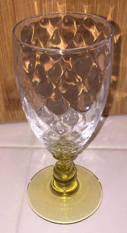 Mariner Topaz-Diamond Optic Parfait by Morgantown-1